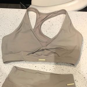 Gymshark x Whitney Simmons